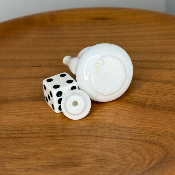 Miniature Teapot - Picture 7 of 8